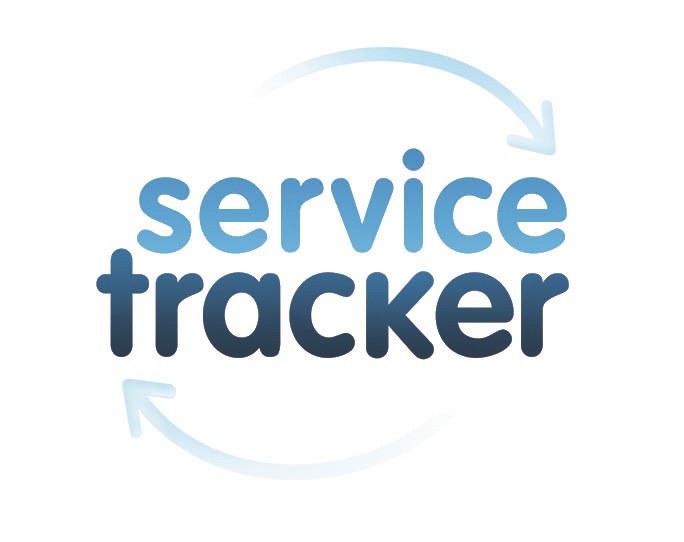 Service tracker CMYK Service tracker CMYK